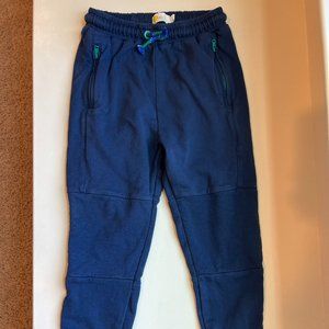 Mini Boden Boys 9y Joggers
